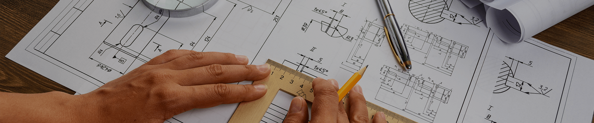 建築家との打ち合わせを重ねてあなたのためのプランを決定する